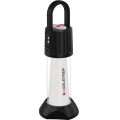 Ledlenser ML6 CONNECT WARM LIGHT - himmennettävä ladattava LED-lyhty, 3000 mAh, IP66, 750 lm + kaukosäädin