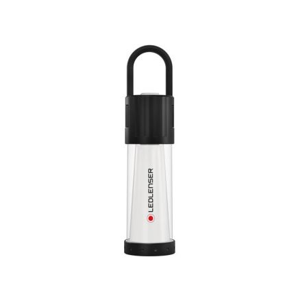 Ledlenser ML6 - himmennettävä ladattava LED-taskulamppu LED/3200 mAh IP54 750 lm