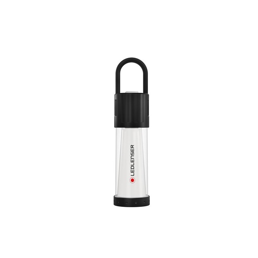 Ledlenser ML6 - himmennettävä ladattava LED-taskulamppu LED/3200 mAh IP54 750 lm