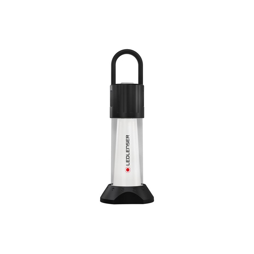 Ledlenser ML6 WARM LIGHT - ladattava himmennettävä LED-taskulamppu LED/3000 mAh IP66 750 lm 200 h