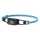 Ledlenser NEO1R - himmennettävä ladattava LED-otsalamppu 730 mAh IP67 250 lm 15 h sininen