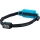Ledlenser NEO5R - himmennettävä ladattava LED-otsalamppu LED/1800 mAh IP54 600 lm 35 h sininen