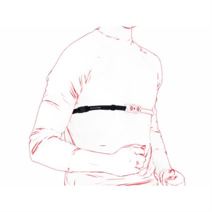 Ledlenser NEO9R - himmennettävä ladattava LED-otsalamppu 5000 mAh IP54 1200 lm 120 h musta/harmaa