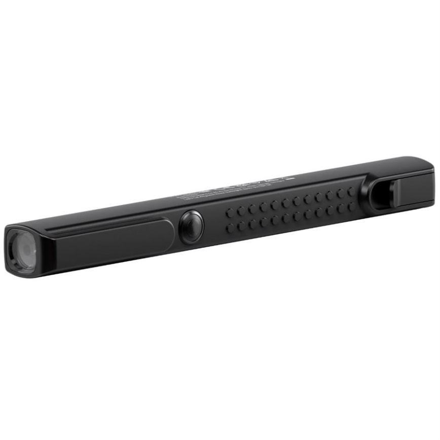 Ledlenser W2R - himmennettävä ladattava LED-työvalaisin 630 mAh IP54 220 lm