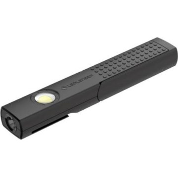 Ledlenser W4R - LED himmennettävä ladattava työvalaisin LED/760 mAh IP54 220 lm