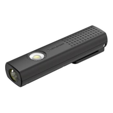 Ledlenser W5R - himmennettävä ladattava LED-työvalo 2500 mAh IP54 600 lm