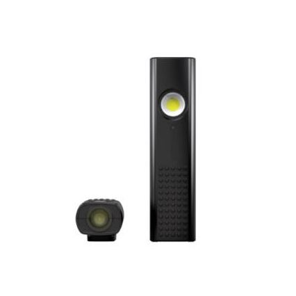 Ledlenser W5R - himmennettävä ladattava LED-työvalo 2500 mAh IP54 600 lm