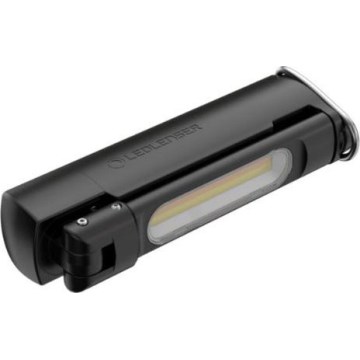 Ledlenser W7R - himmennettävä ladattava LED-työvalo LED/2500 mAh IP54 600 lm