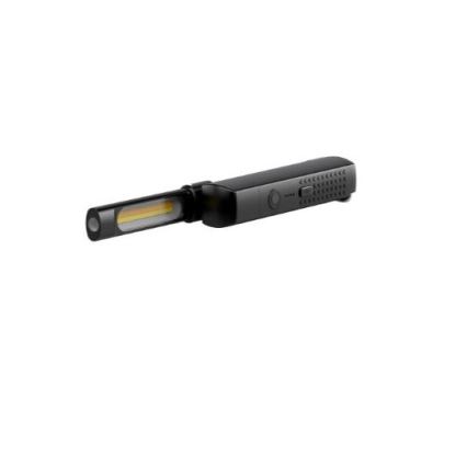 Ledlenser W7R - himmennettävä ladattava LED-työvalo LED/2500 mAh IP54 600 lm
