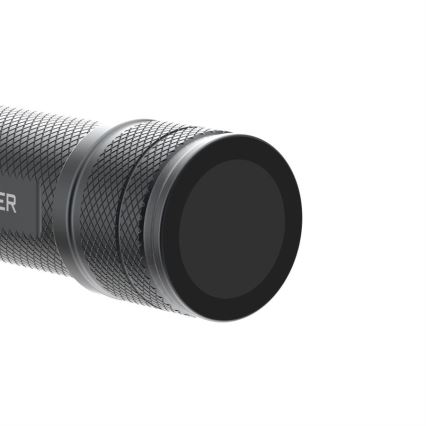 Ledlenser WORKERS FRIEND - himmennettävä, ladattava LED-työlamppu, 2500 mAh, 280 lm, 80 h, musta
