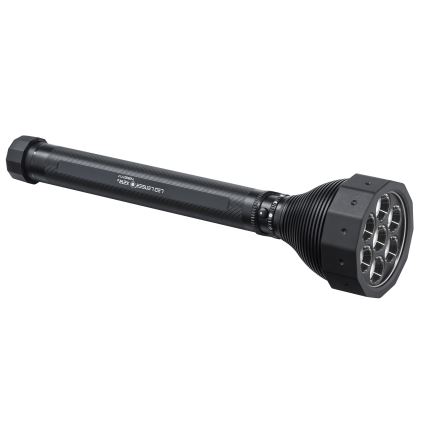Ledlenser X21R - himmennettävä ladattava LED-taskulamppu LED/5000 mAh IP54 5000 lm 40 h