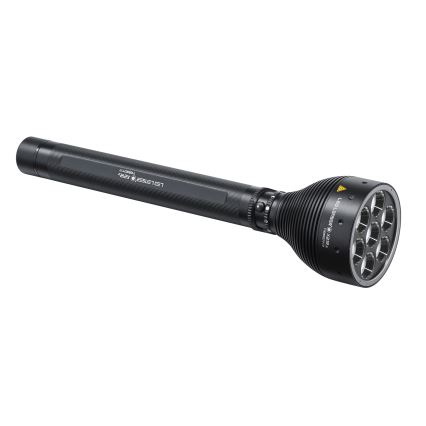 Ledlenser X21R - himmennettävä ladattava LED-taskulamppu LED/5000 mAh IP54 5000 lm 40 h