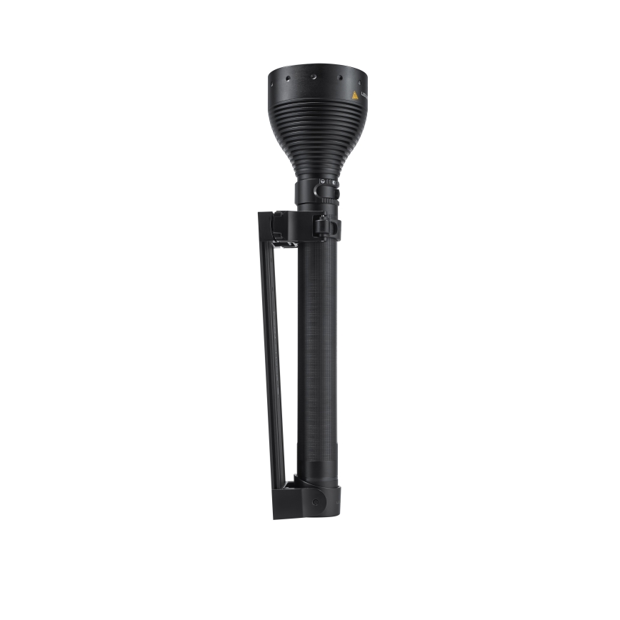Ledlenser X21R - himmennettävä ladattava LED-taskulamppu LED/5000 mAh IP54 5000 lm 40 h