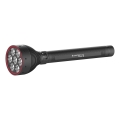 Ledlenser X21R - himmennettävä ladattava LED-taskulamppu LED/5000 mAh IP54 5000 lm 40 h