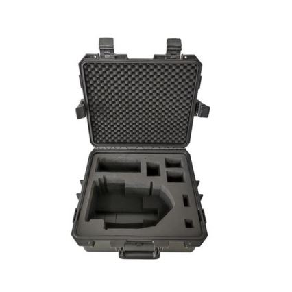 Ledlenser XP30R - himmennettävä ladattava LED-taskulamppu LED/5000 mAh IP54 32000 lm 16 h harmaa