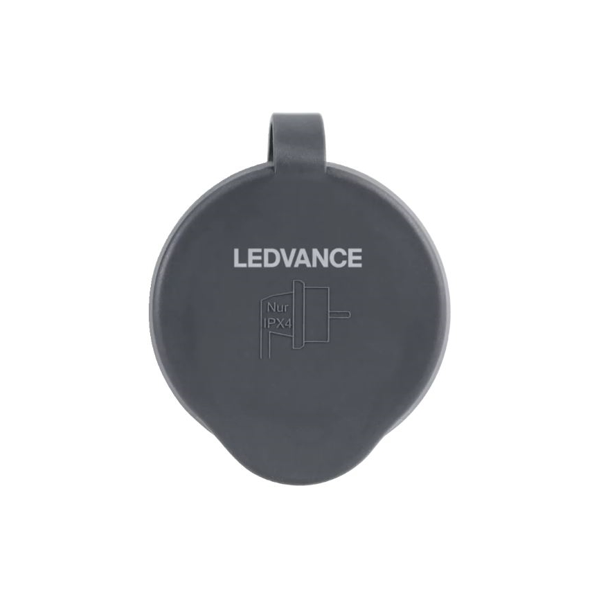 Ledvance - Älypistorasia ulkokäyttöön SMART+ PLUG 3680W IP44