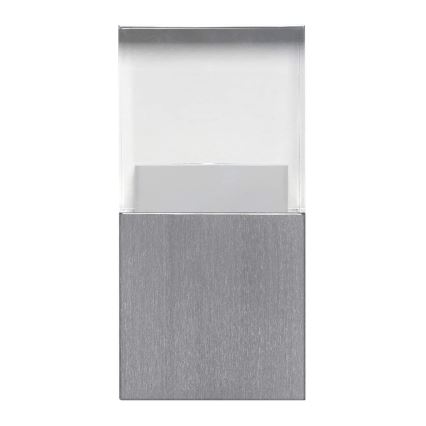 Ledvance - CRYSTAL LED-ulkovalaisin 4,5W/230V IP44