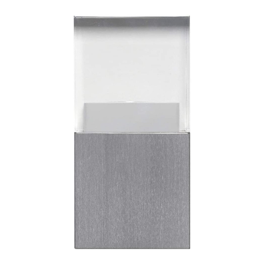 Ledvance - CRYSTAL LED-ulkovalaisin 4,5W/230V IP44