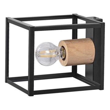 Ledvance - DECOR NAIROBI seinävalaisin 1xE27/15W/230V