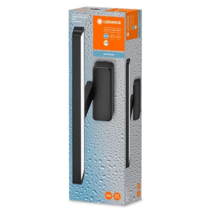 Ledvance - LED-peilivalaisin kylpyhuoneeseen DISC BAR LED/7W/230V 3000/4000K IP44