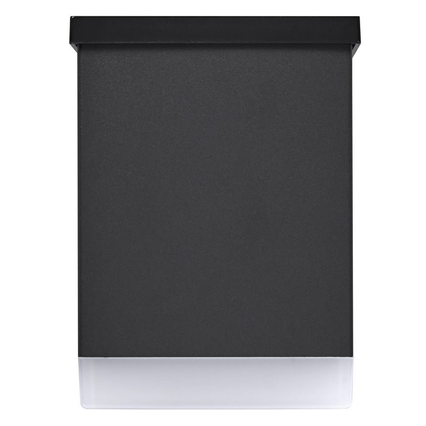 Ledvance - LED-aurinkoseinävalaisin ENDURA STYLE SOLAR LED/0,5W/2,4V 1200 mAh IP44