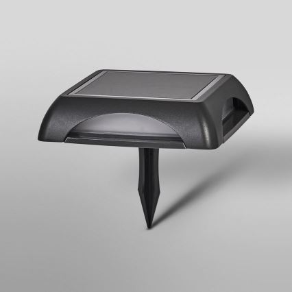 Ledvance - LED himmennettävä aurinkokäyttöinen lamppu ENDURA STYLE SOLAR LED/1,2W/3,7V 2000 mAh IP65