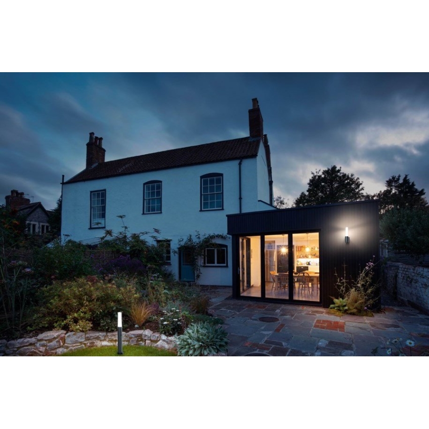 Ledvance - FLARE LED ulkoseinävalaisin 7W/230V IP44