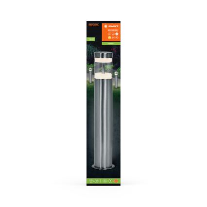 Ledvance - LED-ulkovalaisin ENDURA HYBRID HAGEN LED/4W/12V IP44