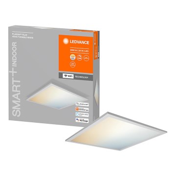 Ledvance - Himennettävä LED-kattovalaisin SMART+ PLANON LED/28W/230V 45x45 cm Wi-Fi