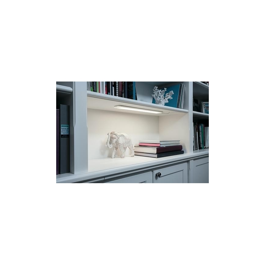 Ledvance - Himmennettävä keittiökaapin alla oleva LED-valaisin SMART+ UNDERCABINET LED/9W/230V 2700-6500K Wi-Fi