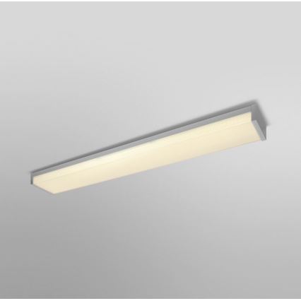 Ledvance - Himmennettävä LED-kattovalaisin OFFICE LINE LED/40W/230V 120 cm + kauko-ohjaus
