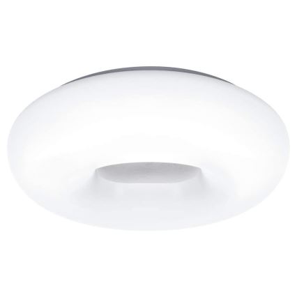 Ledvance - LED Himmennysvalo SMART+ DONUT LED/24W/230V 3000K-6500K Wi-Fi