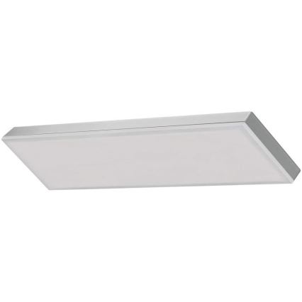 Ledvance - LED Himmennysvalo SMART+ FRAMELESS LED/16W/230V 3000K-6500K Wi-Fi