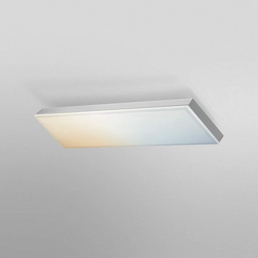Ledvance - LED Himmennysvalo SMART+ FRAMELESS LED/16W/230V 3000K-6500K Wi-Fi