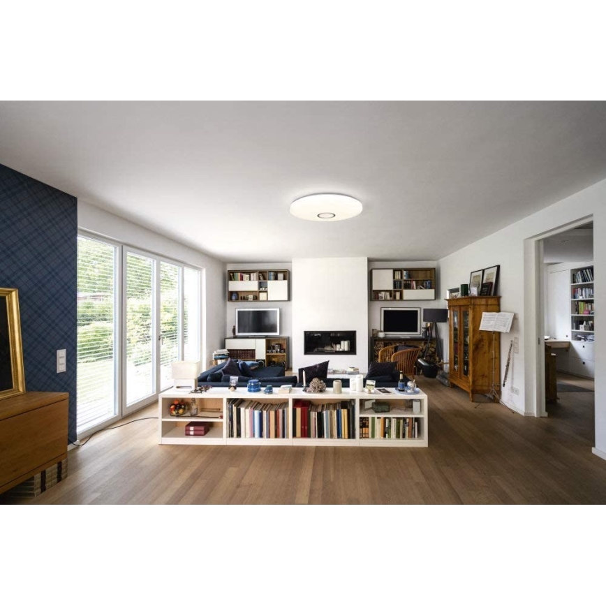 Ledvance - LED Himmennysvalo SMART+ KITE LED/32W/230V 3000K-6500K Wi-Fi