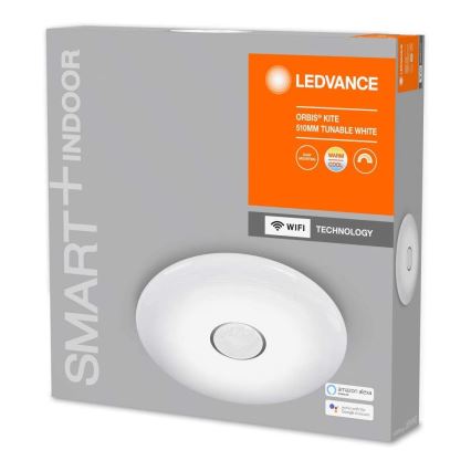 Ledvance - LED Himmennysvalo SMART+ KITE LED/32W/230V 3000K-6500K Wi-Fi