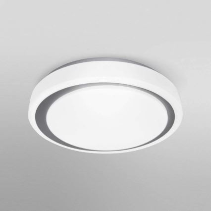 Ledvance - LED Himmennysvalo SMART+ MOON LED/24W/230V 3000K-6500K Wi-Fi