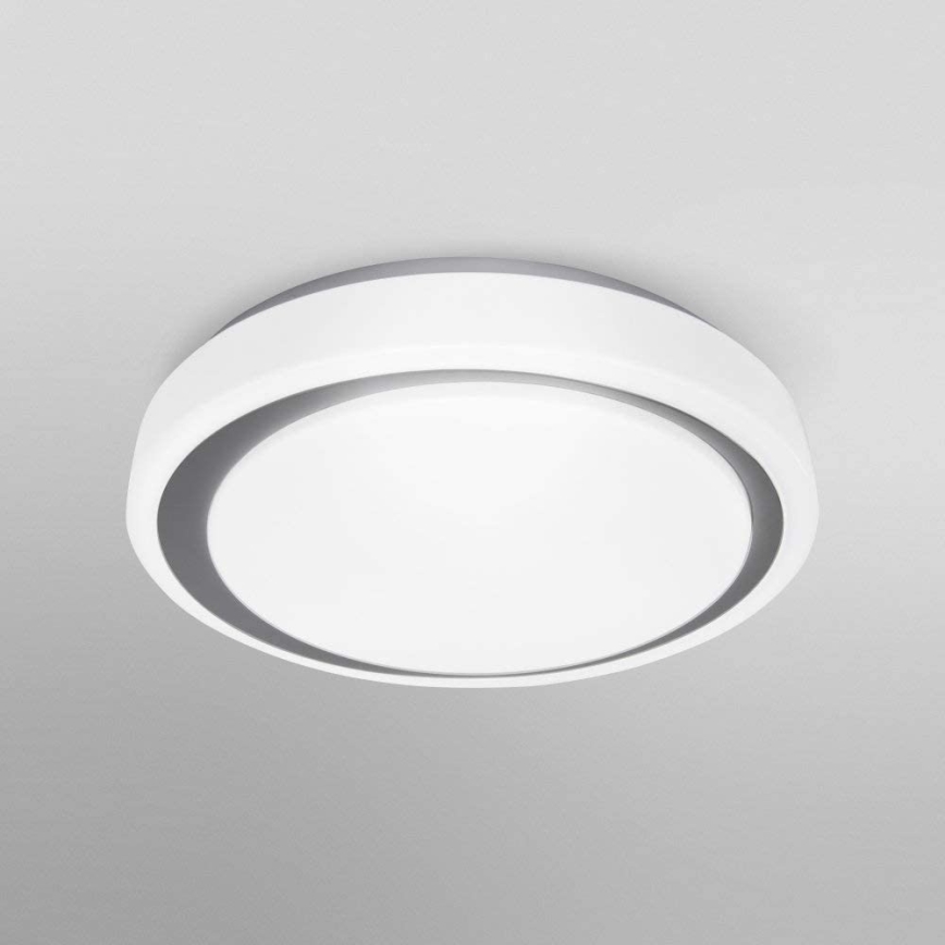 Ledvance - LED Himmennysvalo SMART+ MOON LED/24W/230V 3000K-6500K Wi-Fi