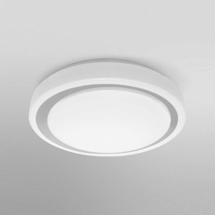 Ledvance - LED Himmennysvalo SMART+ MOON LED/24W/230V 3000K-6500K Wi-Fi