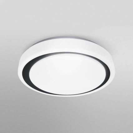 Ledvance - LED Himmennysvalo SMART+ MOON LED/24W/230V 3000K-6500K Wi-Fi
