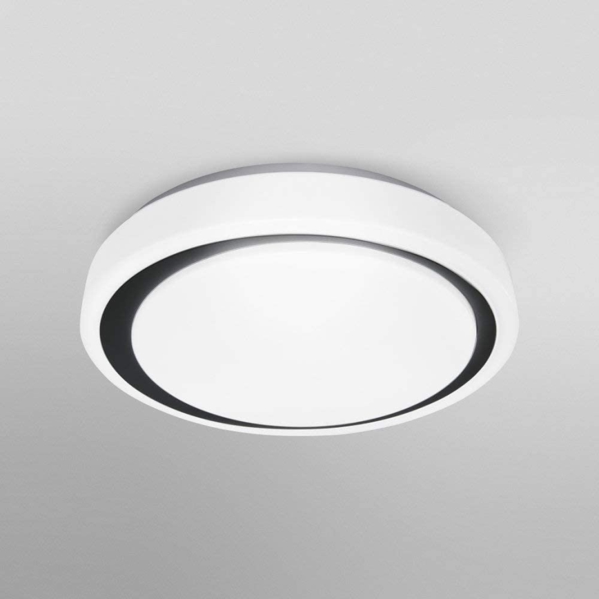 Ledvance - LED Himmennysvalo SMART+ MOON LED/24W/230V 3000K-6500K Wi-Fi