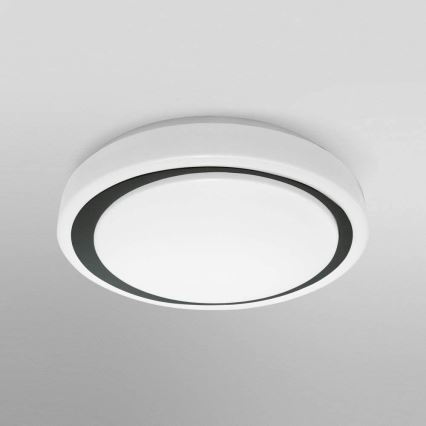 Ledvance - LED Himmennysvalo SMART+ MOON LED/24W/230V 3000K-6500K Wi-Fi