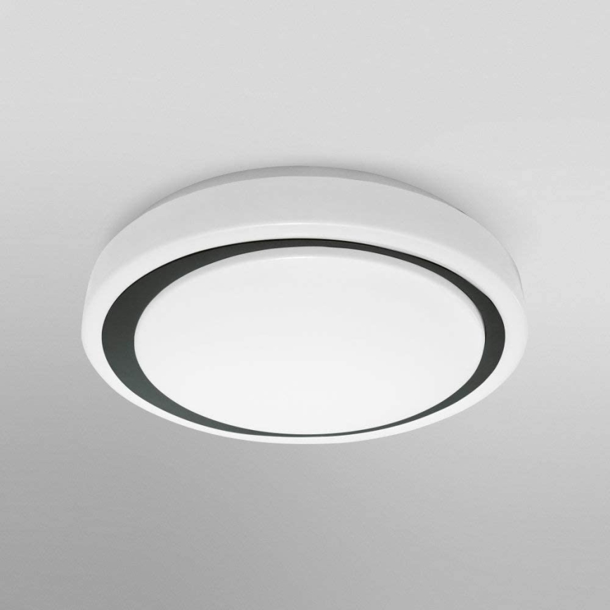 Ledvance - LED Himmennysvalo SMART+ MOON LED/24W/230V 3000K-6500K Wi-Fi