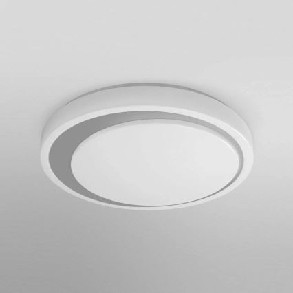 Ledvance - LED Himmennysvalo SMART+ MOON LED/32W/230V 3000K-6500K Wi-Fi