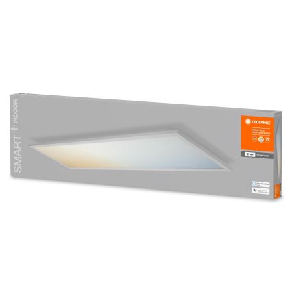 Ledvance - Himmennettävä LED-kattovalaisin SMART+ PLANON LED/36W/230V Wi-Fi