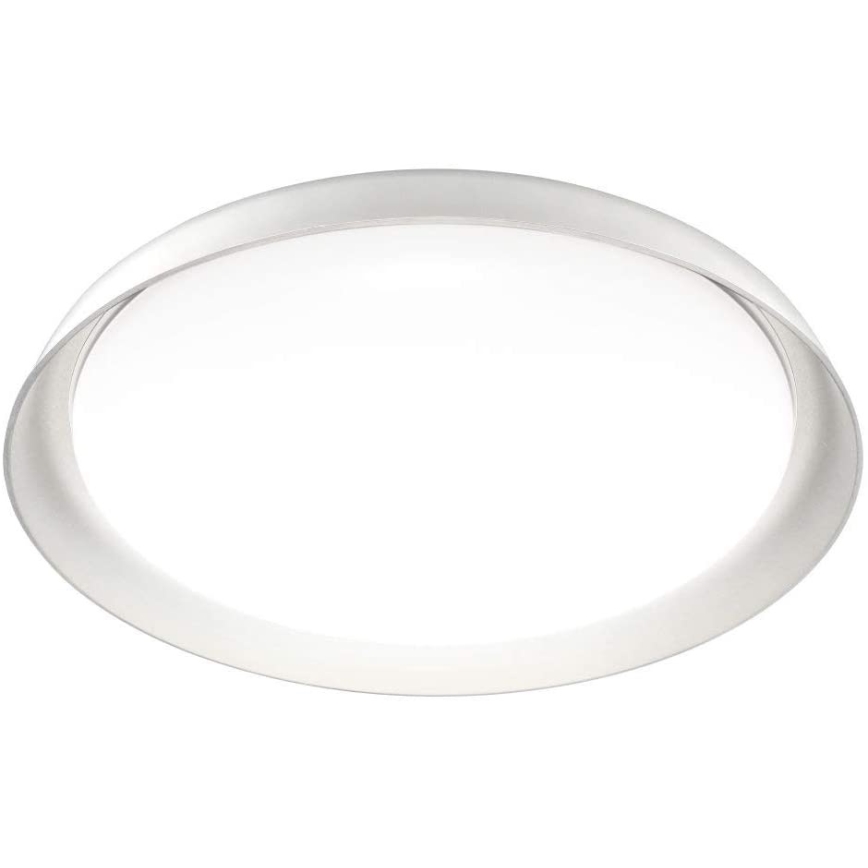 Ledvance - LED Himmennysvalo SMART+ PLATE LED/24W/230V 3000K-6500K Wi-Fi