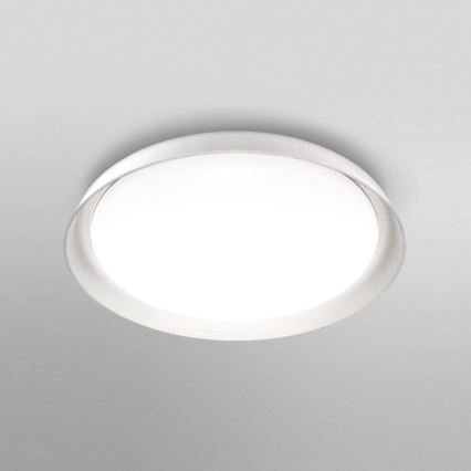 Ledvance - LED Himmennysvalo SMART+ PLATE LED/24W/230V 3000K-6500K Wi-Fi