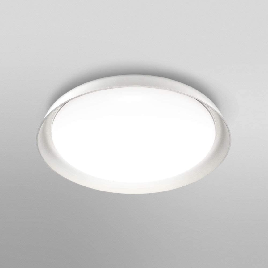 Ledvance - LED Himmennysvalo SMART+ PLATE LED/24W/230V 3000K-6500K Wi-Fi