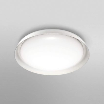 Ledvance - LED Himmennysvalo SMART+ PLATE LED/24W/230V 3000K-6500K Wi-Fi