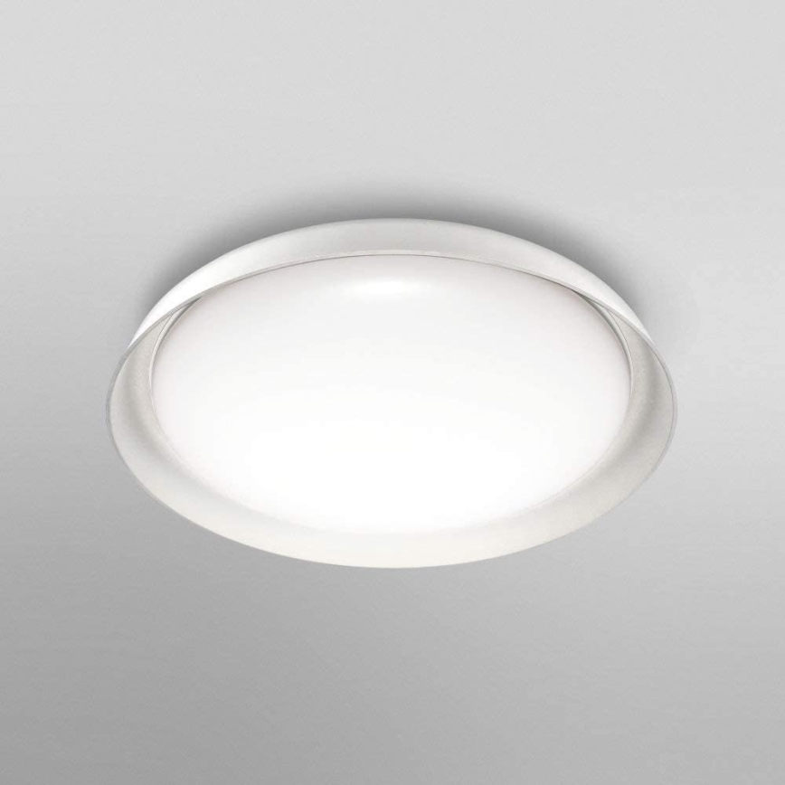 Ledvance - LED Himmennysvalo SMART+ PLATE LED/24W/230V 3000K-6500K Wi-Fi